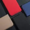 TFO Smart Custodia magnetica per Samsung Galaxy A27 5G rossa