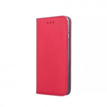 TFO Smart Custodia magnetica per Samsung Galaxy A27 5G rossa