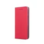 TFO Smart Custodia magnetica per Samsung Galaxy A27 5G rossa