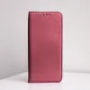 TFO Smart Magnetic Wallet Case per Xiaomi Redmi A7 Pro, bordeaux