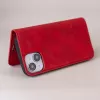 TFO Smart Suede Case per Samsung Galaxy A52 4G / A52 5G / A52S 5G rosso