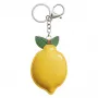 TFO Universal Lemon Tag Charm per borse e chiavi