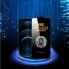 TFO Universal Tempered Glass 9D OneFit AI-57 Protezione schermo per display da 6,7