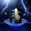 TFO Universal Tempered Glass 9D OneFit AI-57 Protezione schermo per display da 6,7