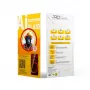 TFO Universal Tempered Glass 9D OneFit AI-57 Protezione schermo per display da 6,7