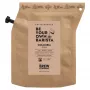 The Brew Company Caffè macinato Colombia tostatura media in filtri monodose, 100% Arabica, Fairtrade, monoporzione da 20 g