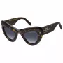 THE MARC JACOBS Occhiali da sole donna MARC798SAIO (48/24/140 mm)