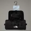 The North Face Base Camp Travel Necessaire S TNF Black/TNF bianco