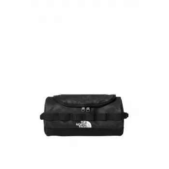 The North Face Base Camp Travel Necessaire S TNF Black/TNF bianco