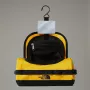 The North Face Base Camp Travel Canister Necessaire Summit Gold/TNF Black 3.5L