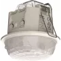 Theben PIRA TC DE 1030204 rilevatore di movimento PIR per corridoi, per montaggio a soffitto in interni