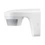 THEBEN THE theLuxa S180 WH rilevatore di movimento da parete, 180°, max. 12 m, bianco