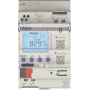 Theben TR 648 top3 RC KNX timer annuale, 2 canali, guida DIN, 16 A, GPS, astro, 800 programmi 6489130