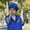 Theo Klein Costume da poliziotto con accessori