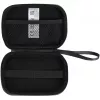 Theo Klein UNO FLIP - Borsa trasporto lilla/nero