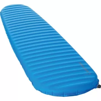 Therm-a-Rest Trail Pro R materassino autoinflabile - Tide