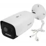 Tiandy TC-C35LQ Hybrid Thermal telecamera IP, 6 mm