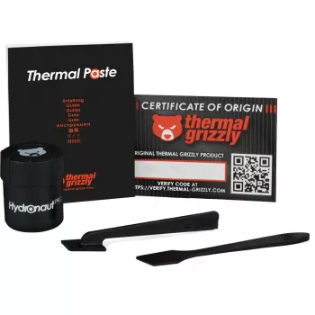 Thermal Grizzly Hydronaut Pro - 30 g (verde neon)