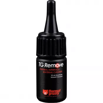 Thermal Grizzly TG Remove rimuovi pasta termica 50 ml TG-AR-100