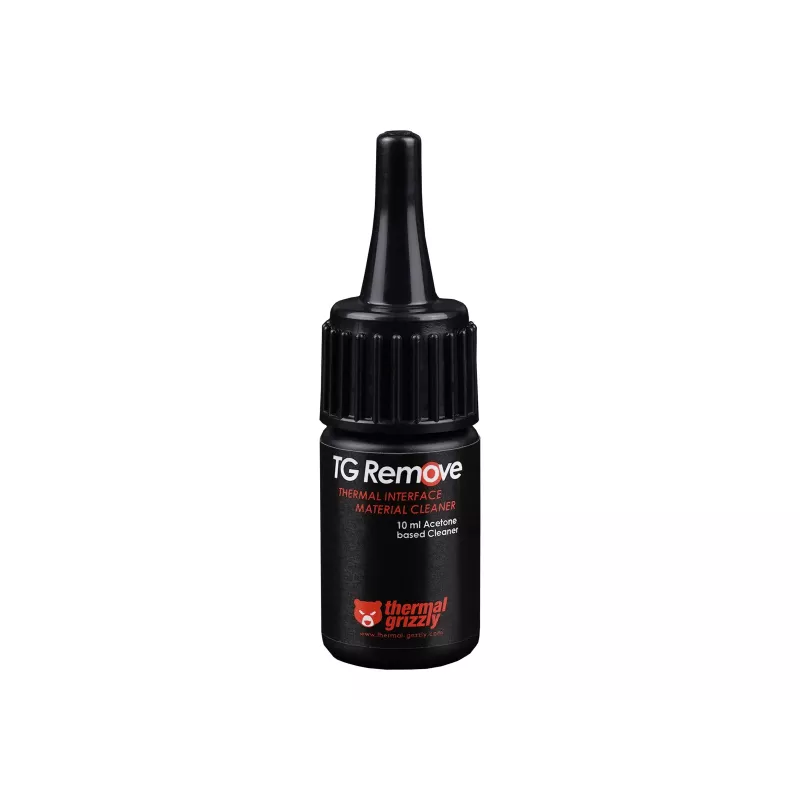 Thermal Grizzly TG Remove rimuovi pasta termica 50 ml TG-AR-100