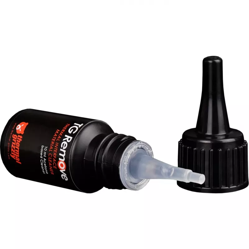 Thermal Grizzly TG Remove rimuovi pasta termica 50 ml TG-AR-100