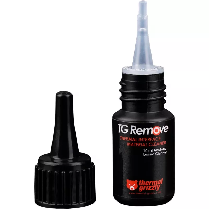 Thermal Grizzly TG Remove rimuovi pasta termica 50 ml TG-AR-100