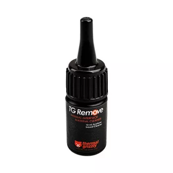 Thermal Grizzly TG Remove rimuovi pasta termica 50 ml TG-AR-100
