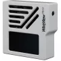 Thermal Grizzly WireView Pro II Monitor di potenza GPU - bianco (normale, 12V-2x6-Pin, USB-C)