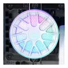 Thermalright Aqua Elite V6 RGB dissipatore liquido all-in-one 240mm (bianco)