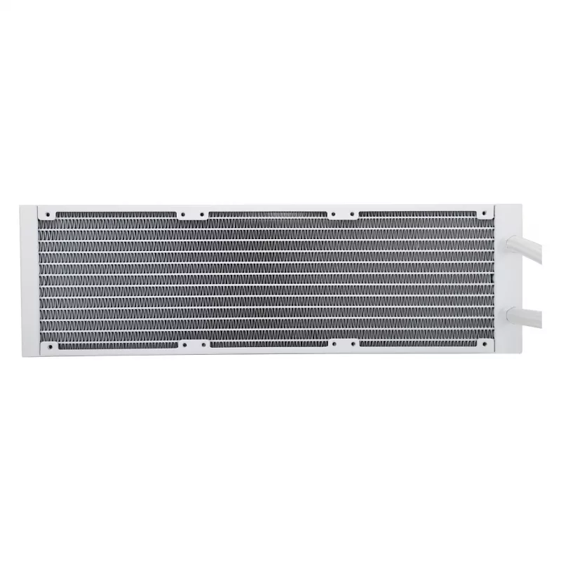 Thermalright Frozen Horizon V2 RGB 360mm White ARGB dissipatore liquido AIO