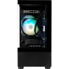 Thermaltake FTW A-Line Air 5060 (nero/trasparente, Windows 11 Pro)