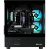 Thermaltake FTW A-Line Air 5060 (nero/trasparente, Windows 11 Pro)