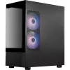 Thermaltake FTW A-Line Air 5060 (nero/trasparente, Windows 11 Pro)