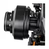 Thermaltake GRA TTG XRW Adattatore a innesto rapido - G1/4 pollice nero ottone