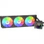 Thermaltake LB360-S ARGB dissipatore per CPU, Gunmetal