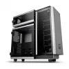 Thermaltake Level 20 Tempered Glass Edition case Full Tower, grigio/nero, ventole ARGB