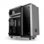 Thermaltake Level 20 Tempered Glass Edition case Full Tower, grigio/nero, ventole ARGB