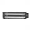 Thermaltake CL-O020-PL00SW-A Pacific R1 Plus copertura per memoria