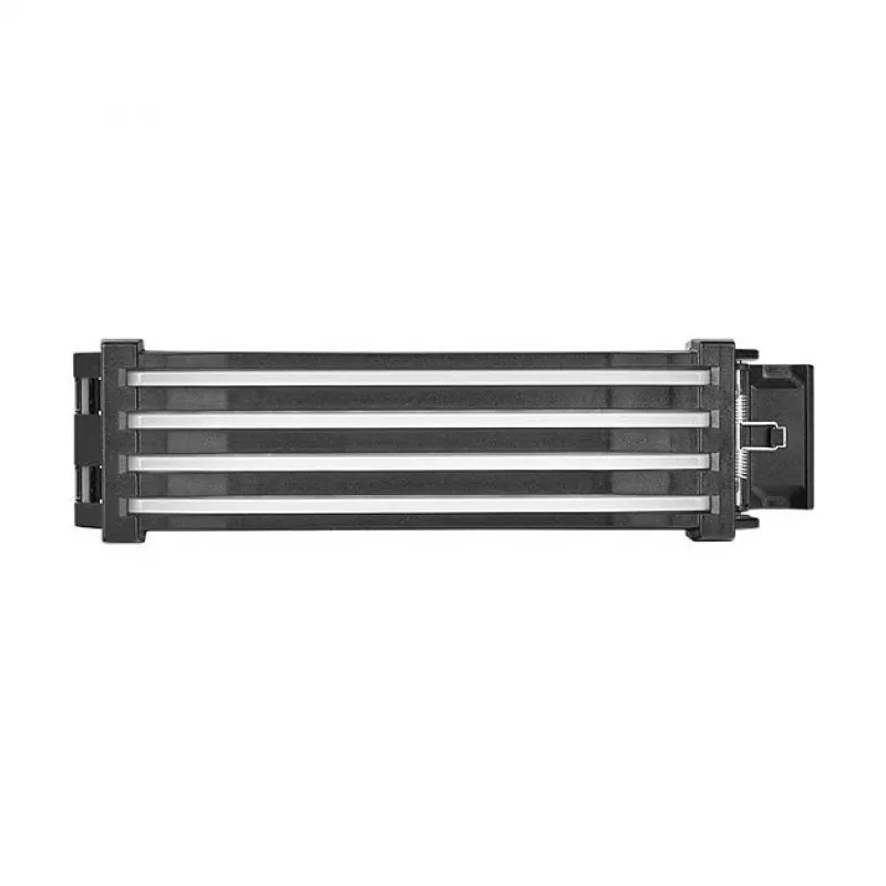 Thermaltake CL-O020-PL00SW-A Pacific R1 Plus copertura per memoria