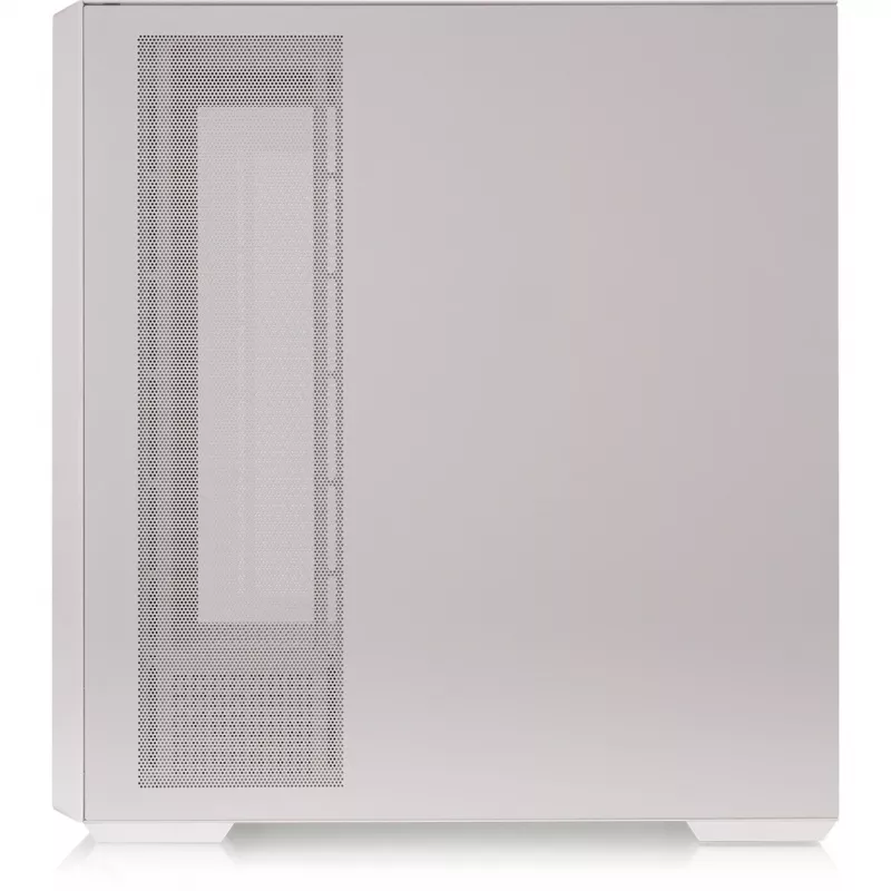 Thermaltake Retro 360 beige case PC Mid Tower con vetro temperato