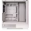 Thermaltake Retro 360 beige case PC Mid Tower con vetro temperato