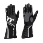 Guanti Sim Thermaltake nero XL (Tt eSPORTS)