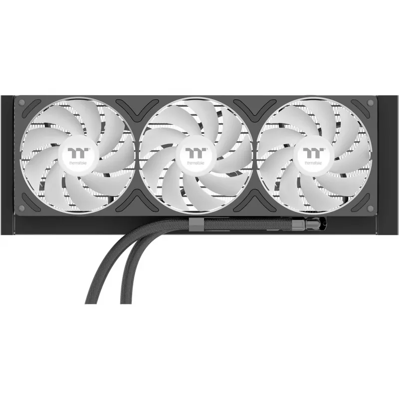 Thermaltake ST360 Ultra (Nero, 7 IPS LCD)