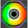 Thermaltake SWAFAN 120 EX INFINITY Black 3-Pack 120mm PWM ARGB ventole