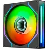 Thermaltake SWAFAN 120 EX INFINITY Black 3-Pack 120mm PWM ARGB ventole