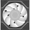 Thermaltake SWAFAN 120 EX INFINITY Black 3-Pack 120mm PWM ARGB ventole