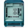 Thermaltake The Tower 600 Transformative Teal case full tower, 3x vetro temperato, E-ATX, USB-C