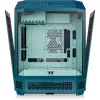Thermaltake The Tower 600 Transformative Teal case full tower, 3x vetro temperato, E-ATX, USB-C