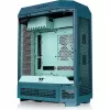 Thermaltake The Tower 600 Transformative Teal case full tower, 3x vetro temperato, E-ATX, USB-C