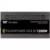 Thermaltake Toughpower GX3 SE 1200W alimentatore ATX non modulare nero